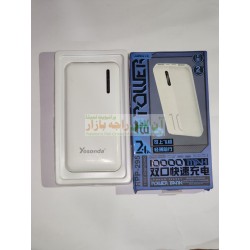 Power Bank 10000Mah Good battery Timing ( RPP-295 )