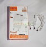T10-Power Smart Fast Charger2 USB