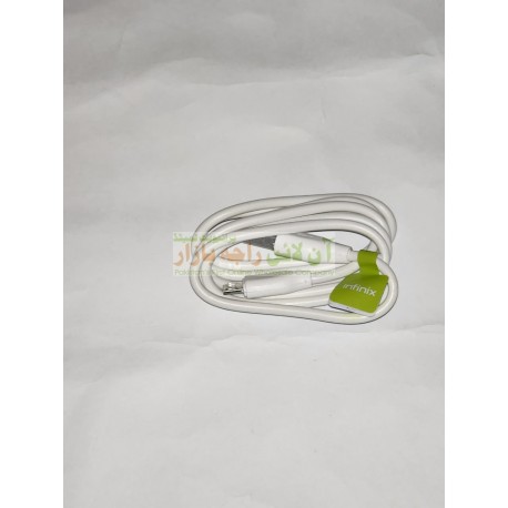 Infinix Data Cable G00d Quality ( 8600 )