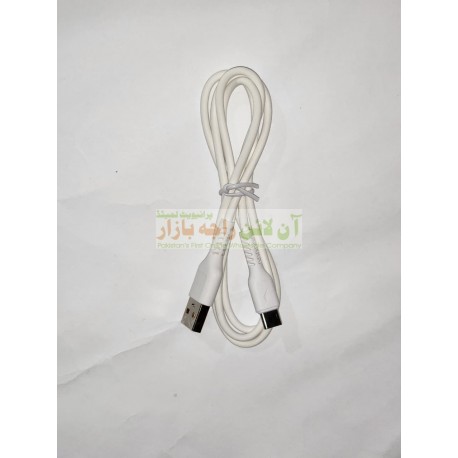 Data Cable Type C Lat