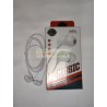 Earphone Extra Bass SY-24