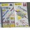 Jcell 18W Auto ID DC Charger 3.4A J162