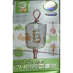 DR DC Clip Charger 3.4A