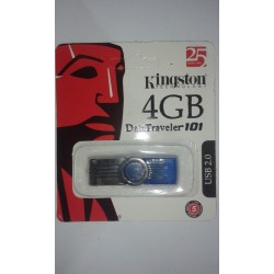 Kingston USB Flash Drive 4GB