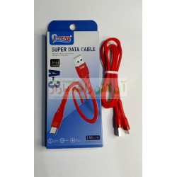 X-TEND Super Fast Data Cable 3.4A A-3 Micro ( 8600 )
