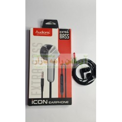 Audionic ICON Earphone Extre Bass