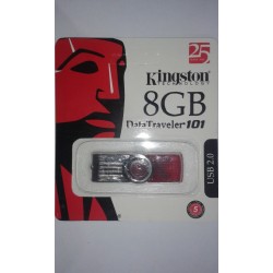 Kingston USB Flash Drive 8GB