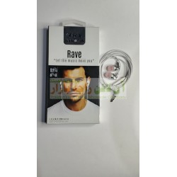 AMB Rave Handfree