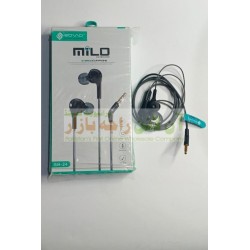 SOVO Milo HD Sound Earphone SH-24