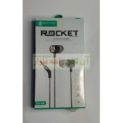 SOVO Rocket Earphone SH-66