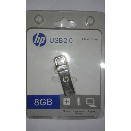 HP USB Flash Drive 8GB