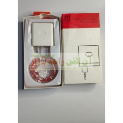ONE PLUS Super VOOC 160W Power Adapter