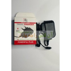 GT Travel Charger Power Full Plus