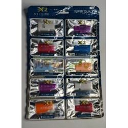 X2 Xtreme Memory Card Reader