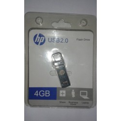 HP USB Flash Drive 4GB