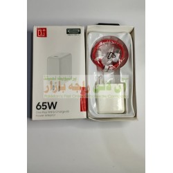 ONE PLUS Fast Charging 65W USB To Type C