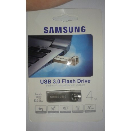 SAMSUNG USB Flash Drive 4GB