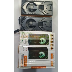 Prime USB Multimedia Speaker Compact Design FT-858