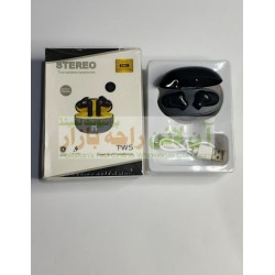 Stereo True Wireless Earphone TWS