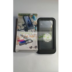 Water Proof Bike Case & Mobile Holder