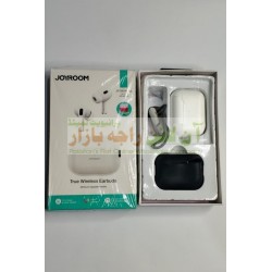 JOYROOM True Wireless Earbuds Upgraded Quality JT-T03s Pr0 Max