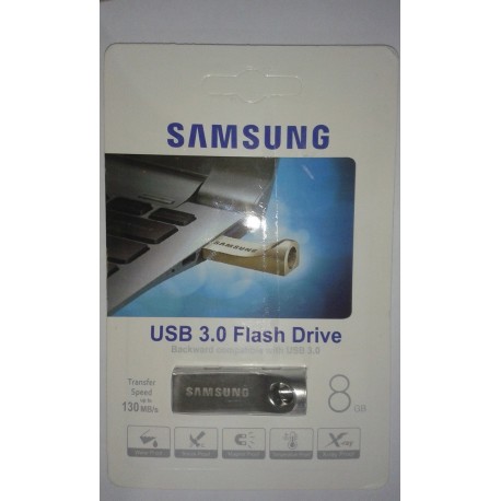 SAMSUNG USB Flash Drive 8GB