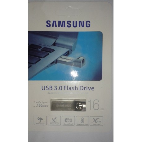 SAMSUNG USB Flash Drive 16GB