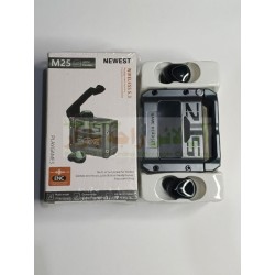 New SET Wireless Earbuds M25