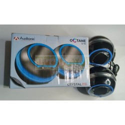 Audionic OCTANE Wired Speakers U-15