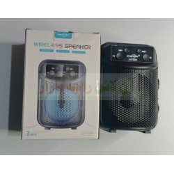 Wireless Music Speaker 3 inch GTS-2288