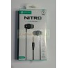 SOVO NITRO Earphone HD Sound SH-07
