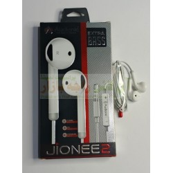 Audionic Earphone Extra Bass Jionee2