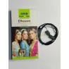 AMB Earphone Dhoom