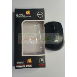 DELL Wireless Mouse Nano Receiver
