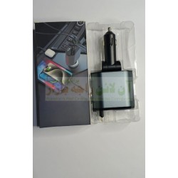 AUTO Folding Strip Wire 4IN1 CAR Charger 120W