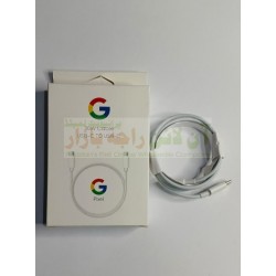 Google Pixel Data Cable 30W USB C To USB C