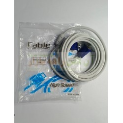 Hight Quality 5 Meter Long VGA Cable