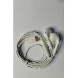 Handfree Type C High Bass