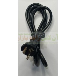 Power Cable for Laptop Charger
