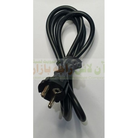 Power Cable for Laptop Charger