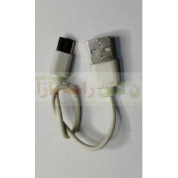 Data Cable Type C Power Bank Charging