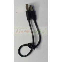 Data Cable Micro ( 8600 ) Power Bank Charging