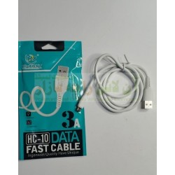 HF HI Fast Data Cable Micro 3A HC_10