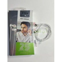 AMB Cool Connect Handfree