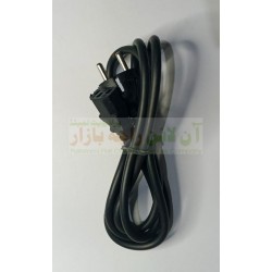 Desktop Computer Power Cable