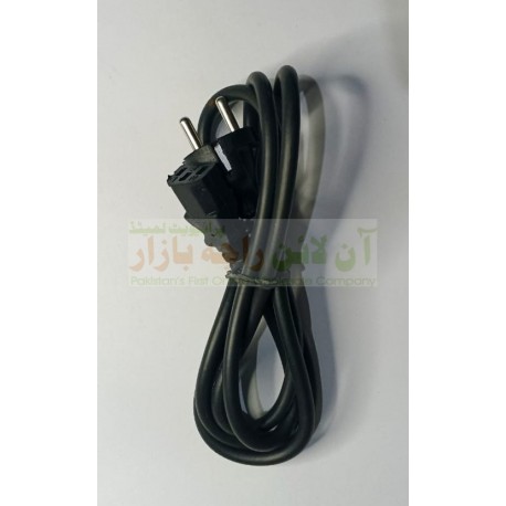 Desktop Computer Power Cable
