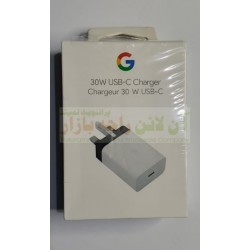 Google Pixel Charger 30W USB-C