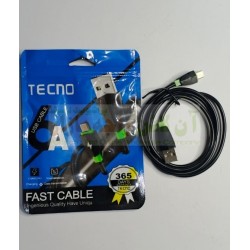 Tecno Data Cable Micro 6A