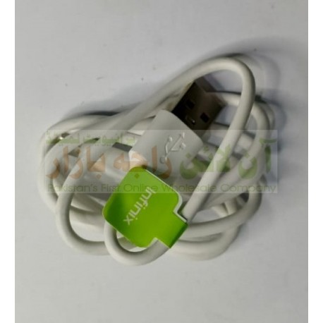Infinix Data Cable Type C Fast Charging