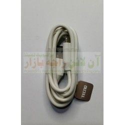 Tecno Data Cable Micro ( 8600 )